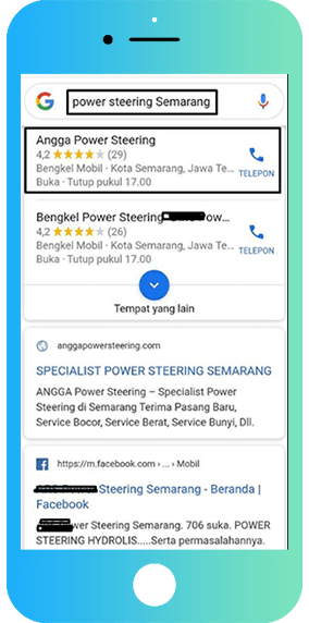 layanan seo jasa website